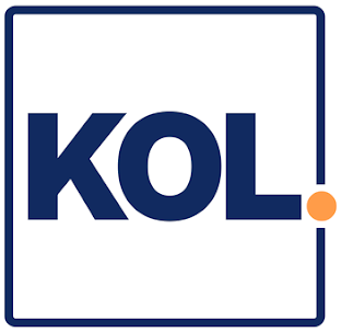 KOL Marketing Logo